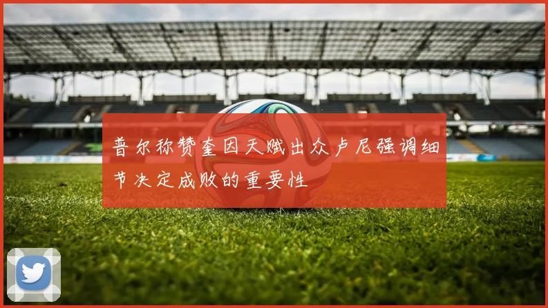 普尔称赞奎因天赋出众卢尼强调细节决定成败的重要性