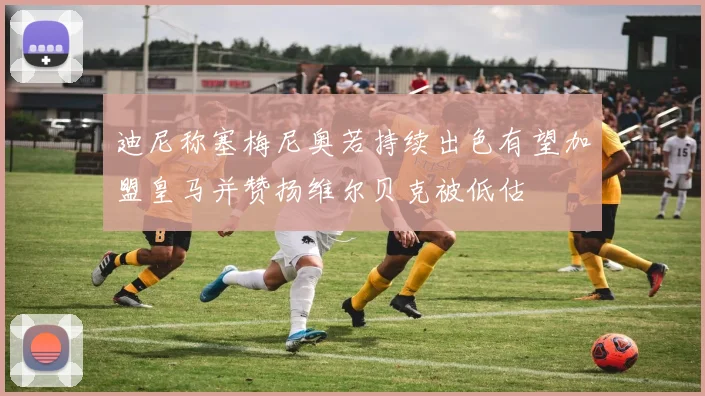 迪尼称塞梅尼奥若持续出色有望加盟皇马并赞扬维尔贝克被低估