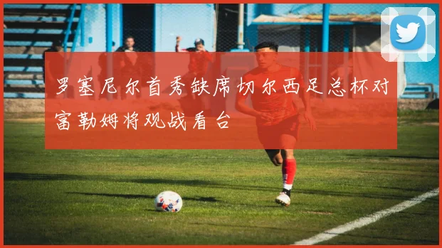 罗塞尼尔首秀缺席切尔西足总杯对富勒姆将观战看台