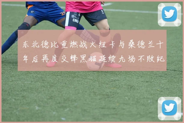 东北德比重燃战火纽卡与桑德兰十年后再度交锋黑猫延续九场不败纪录