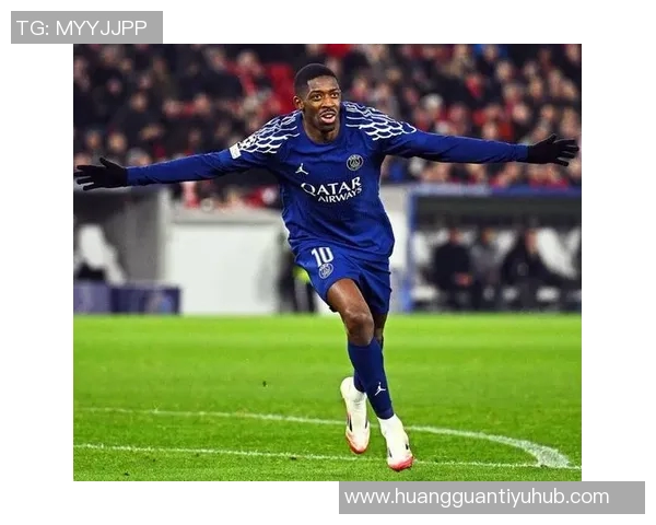 布雷斯特主帅称登贝莱进球多金球奖功劳归队伍