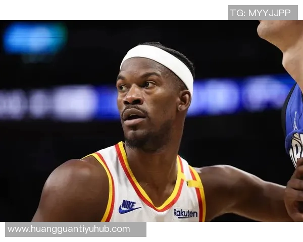 巴特勒近期状态火热圆满数据助力球队稳健前行 巴特勒近期状态火热圆满数据助力球队稳健前行