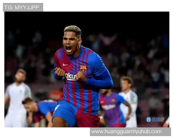 卡拉格直言阿劳霍表现不佳巴萨若想进步需考虑出售他