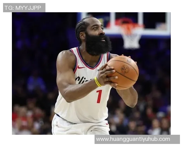 哈登谈父亲缺席对成长的影响立志多陪伴儿子创造美好回忆