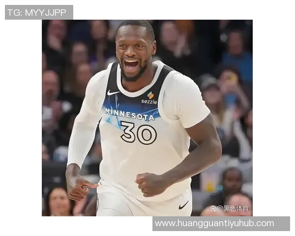 兰德尔谈华子与科比的相似之处强调坚持自我与真实的重要性