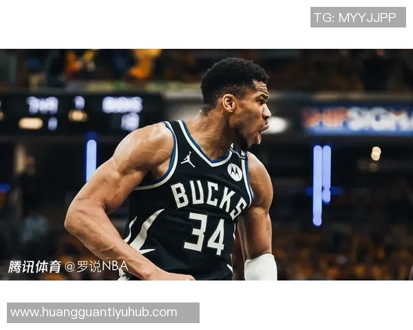 字母哥媒体日坦言休赛期思考未来愿加盟争冠球队